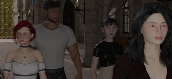 探索奇妙世界的冒险之旅——亨利的冒险(Henrys Adventures) v0.9.5 官方中文版 PC+安卓 动态SLG游戏