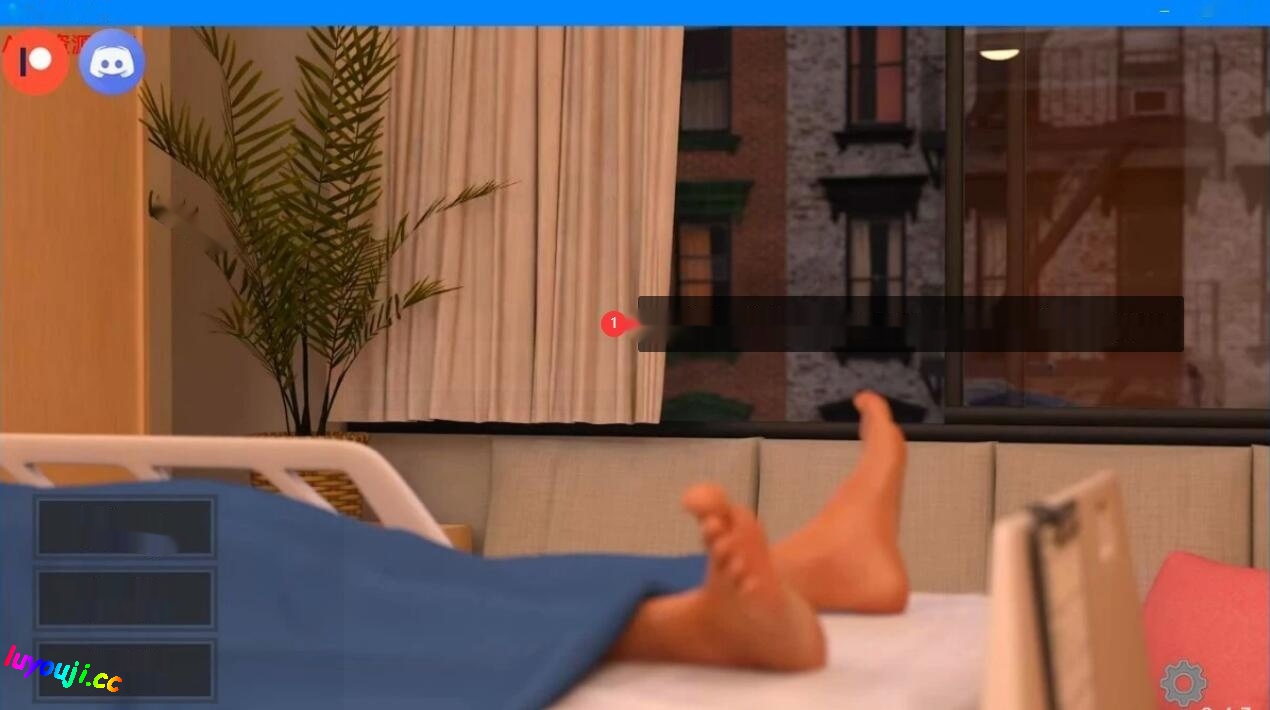 【SD/3D/欧美SLG/汉化】欲望觉醒 TheAwakening V0.4.3 双端汉化版【2.8G】-中文绅士游戏下载,黄游,色情手机游戏,绅士漫画,里番啊