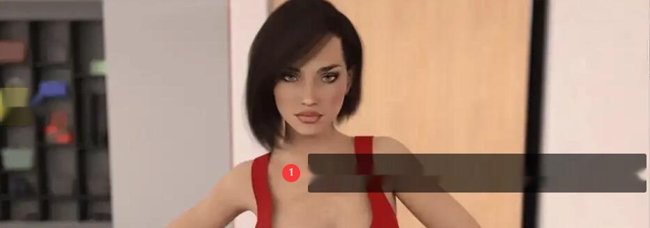 [欧美SLG/汉化] 回到米娅身边 Returning to Miav 1.2.0 汉化版 [3.9G]