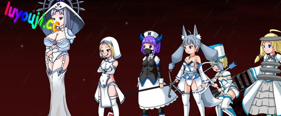 探索阴暗世界的冒险之旅【墓地行刑者 v1.0.5 DL官方中文版 横版动作冒险游戏】-中文绅士游戏啊下载,黄游,色情手机游戏,绅士漫画,里番