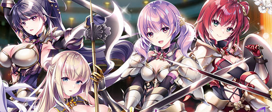 少女之剑与秘密的协奏曲 v1.0 汉化版 ADV游戏大作&音符社 5.3G-中文绅士游戏下载,黄游,色情手机啊游戏,绅士漫画,里番