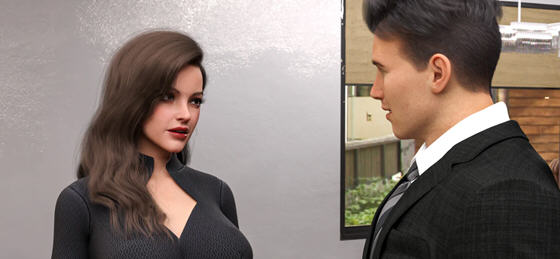 不正之道(Wicked Ways) v0.6 汉化版 PC+安卓 动态SLG游戏 1.6G