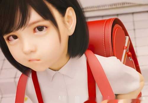 别跟我说你不想体验这部“绅士游戏”——marugaogaski大师的杰作【3D/静态/CG】-中文绅士游戏下载,黄游,色情手啊机游戏,绅士漫画,里番