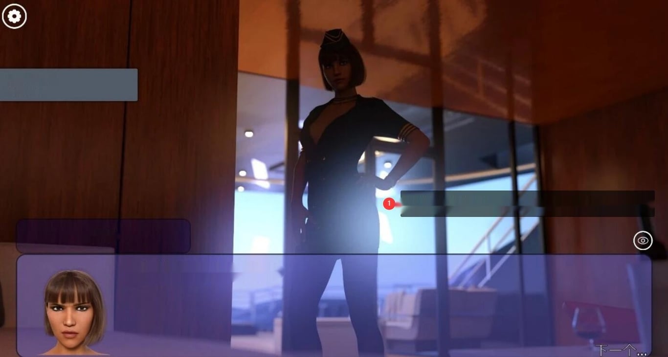 【SD/3D/SLG/中文】冰雹独裁者 Hail Dicktator V0.48.1 双端官方云汉版【4.8G】