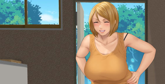 被戏弄的公寓管理员 v1.0 AI汉化版 ADV游戏+存档 1.6G-中文绅士游戏下载,黄游,色情手机游戏,绅士漫啊画,里番