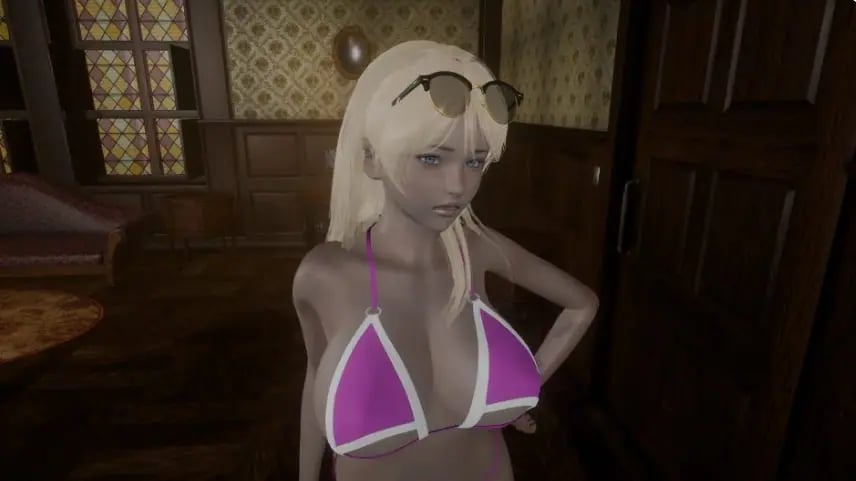 【PC/安卓/AI汉化/亚洲/SLG游戏/2.83G】风暴旅馆 (Stormbound Hotel) Ver0.1 AI汉化版 PC+安卓+亚洲SLG游戏+2.83G-中文绅士游戏下载,黄游,色情手机啊游戏,绅士漫画,里番