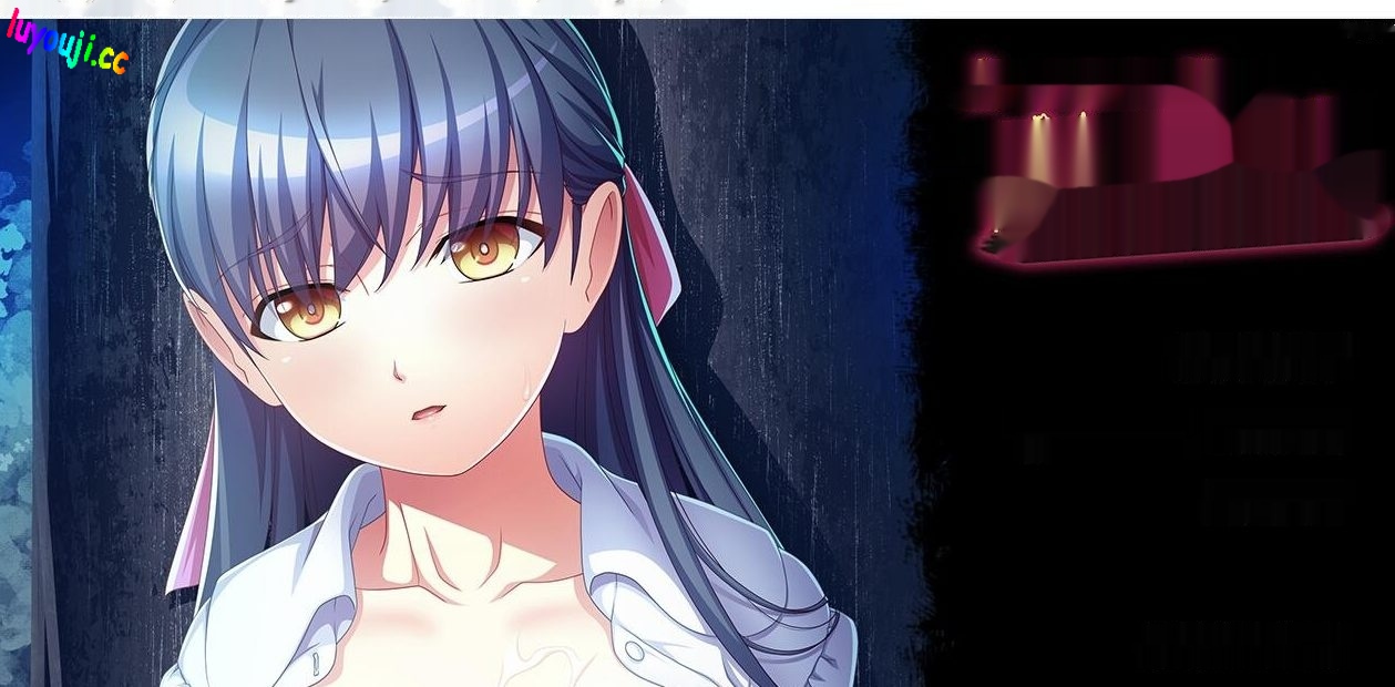 [ADV/汉化] 妻子残影的女儿~痛苦的欲望 云翻汉化版★全CV [多空/1G]-中文绅士游戏下载,黄游,色情手啊机游戏,绅士漫画,里番