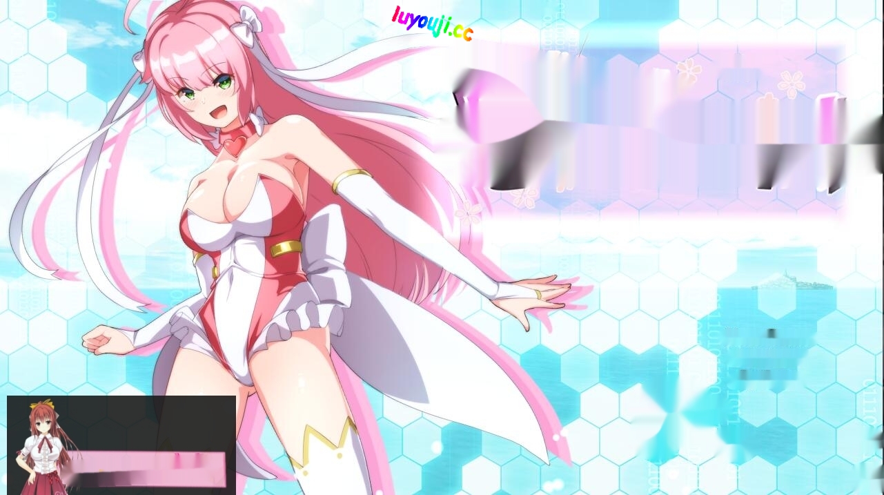 [RPG/汉化] 红莲飞翔：纯净烈焰 紅蓮飛翔ピュアフレイム Ver1.0.4 PC+安卓汉化版5G-中文绅士游戏下载,黄游,色情手机游戏啊,绅士漫画,里番