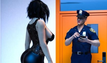 [欧美SLG汉化动态]安娜激荡的感情 Anna Exciting Affection CH2-Ep15 PC+安卓汉化版5.5g-中文绅士游戏下载,黄游,色情手机游戏,绅啊士漫画,里番