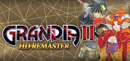 格兰蒂亚(GRANDIA) 1+2 官方高清中文重制版 RPG游戏神作 6.9G-中文绅士游戏下载,黄游,色情手机游戏,绅士啊漫画,里番