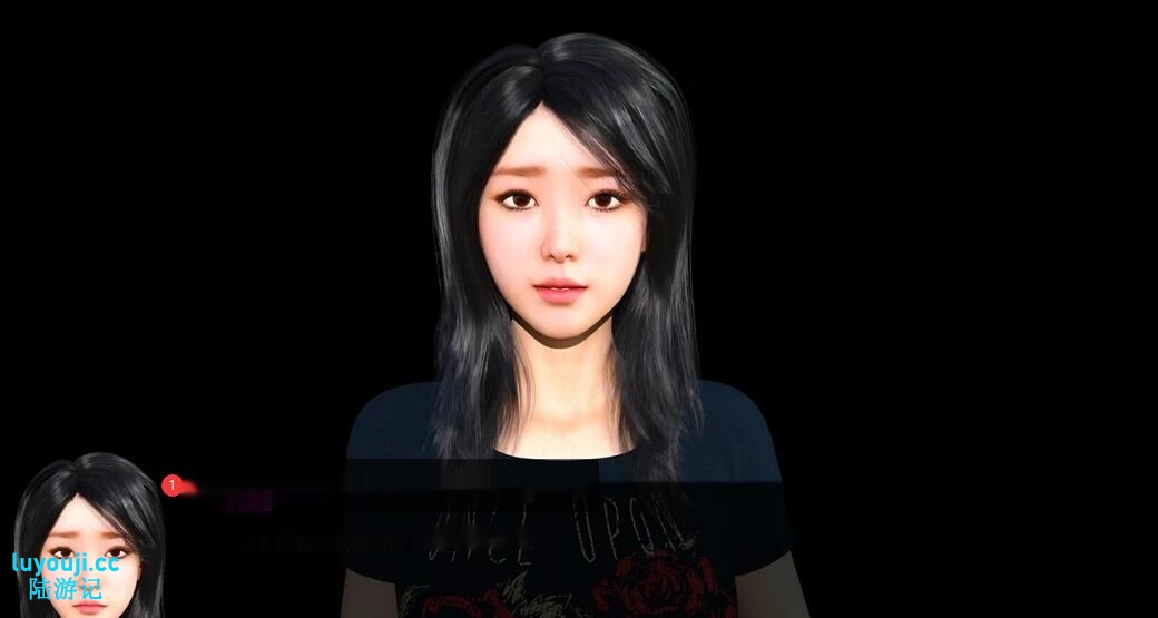 【SD/3D/欧美SLG/汉化】妻子的困境重温 V0.58.0 双端汉化版【3.6G】