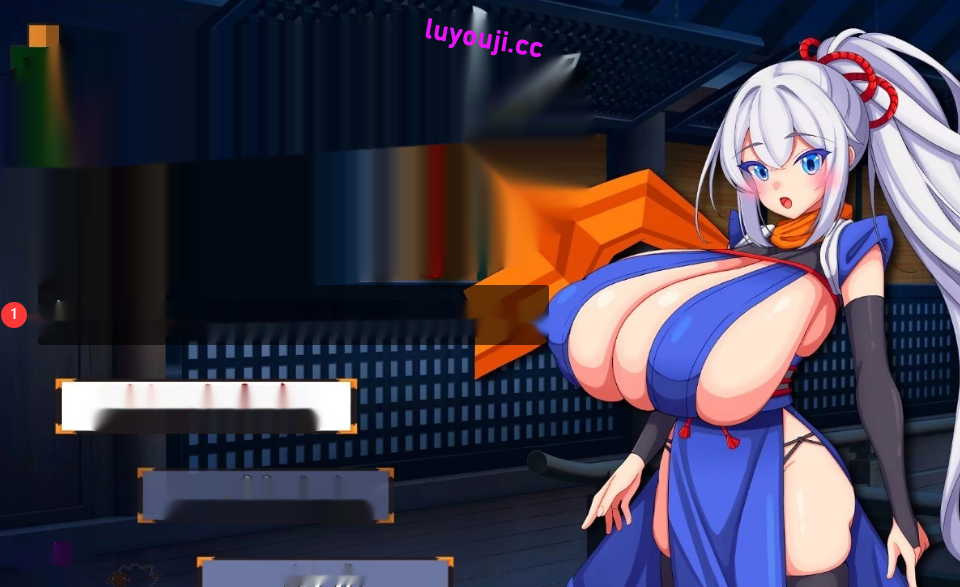 【SD/2D/RPG/汉化】忍者凛花 双端云翻汉化版【1.2G】-中文绅士游戏下载,黄游,色情手机游戏,绅士漫画,里番啊