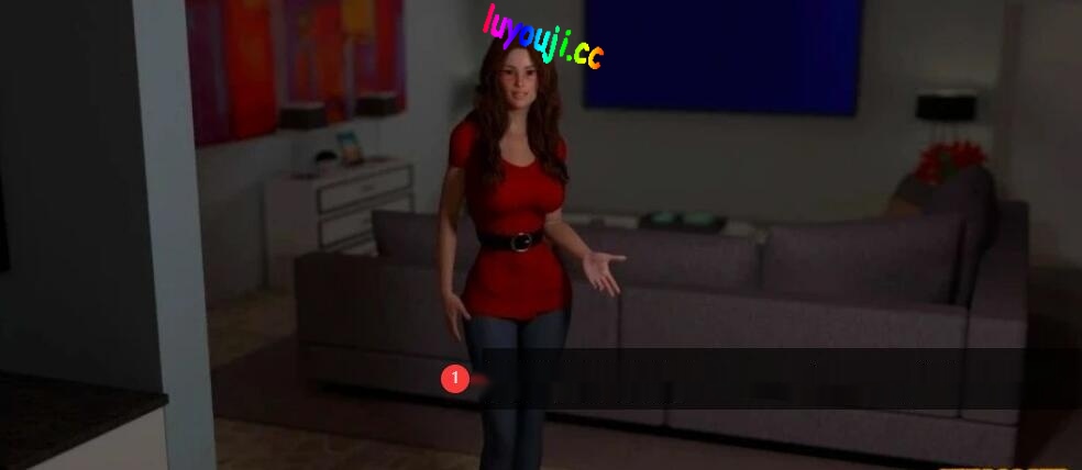 【SD/3D/SLG/汉化/动态】离家而去 AwayFromHome EP01-23 双端高压汉化版【2.5G】