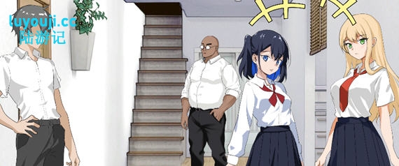 意外课程(NTRレッスン) v1.9 官方中文版+樱花篇DLC 爆款SLG游戏 4.2G-中文绅士游戏下载,黄游,色情手机游戏,绅士漫啊画,里番