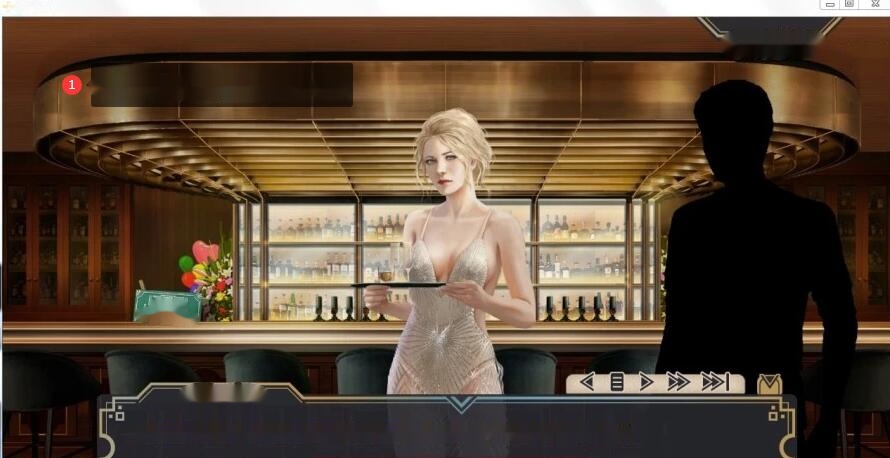 【SD/3D/欧美SLG/汉化】白色触摸牛奶触觉Mikly touch V22 双端汉化完结版【4G】