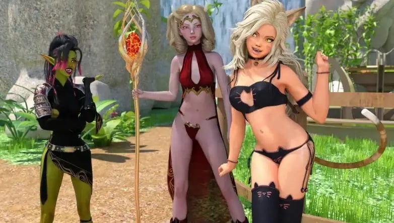 【PC/安卓/AI汉化版/欧美/SLG游戏/5.9G】30岁的男生 ( 30 Year Old Virgin) Ver0.37.DV AI汉化版 +PC+安卓+欧美SLG沙盒游戏+5.9G-中文绅士游戏下载,黄游,色啊情手机游戏,绅士漫画,里番