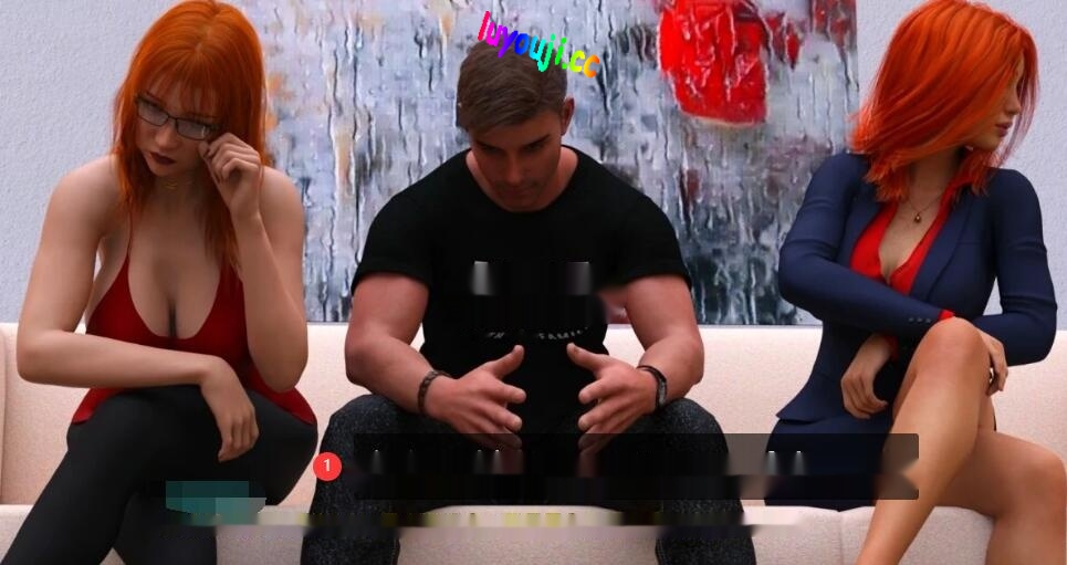 【SD/3D/SLG/汉化】欢迎加入 第一集 双端精翻汉化版【2.9G】