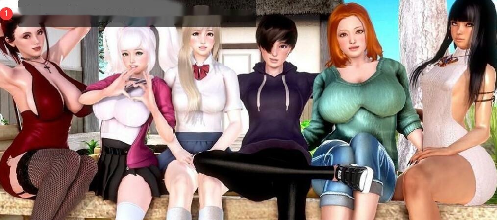 【欧美SLG/汉化/动态】神话庄园 Mythic Manor v0.20 汉化版 6G-中文绅士游戏下载,黄游,色情手机游戏,绅士漫画,里番啊