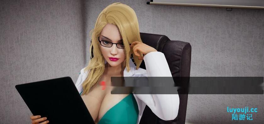 【双端】[极品国风SLG/中文/动态] Agent17-特工17 V0.22.5 官方中文版 6.6G