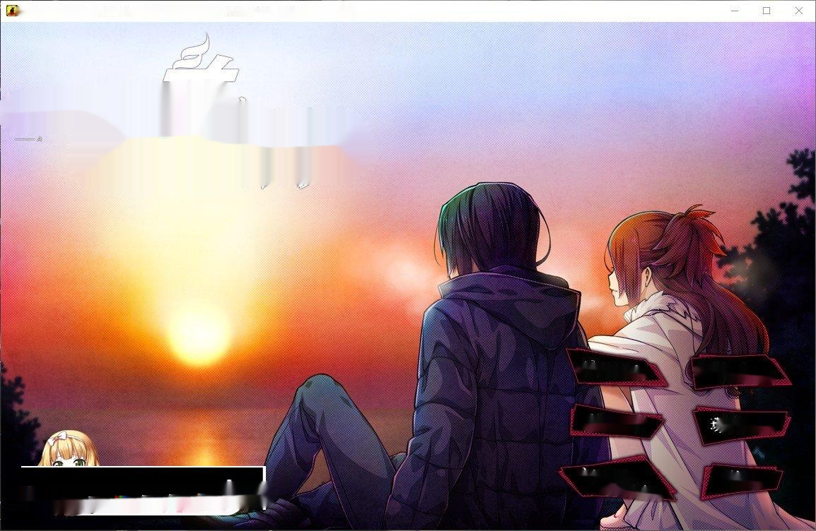 [大型ADV/汉化]失眠的羊与孤独的狼（眠れぬ羊と孤独な狼 －A Tale of Love, and Cutthroat－）V1.02 STEAM官中+外传5G-中文绅士游戏下载,黄游,色情手啊机游戏,绅士漫画,里番