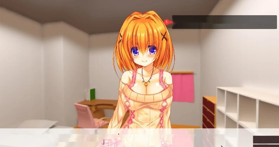 [电脑] 【PC/2D/GAL/汉化】精神逻辑~爱情喜剧 V1.0 精翻汉化版+补丁+全CV【1.7G】