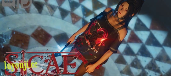 刺刃(Sicae) v0.7 汉化版 PC+安卓 爆款SLG游戏 8.1G