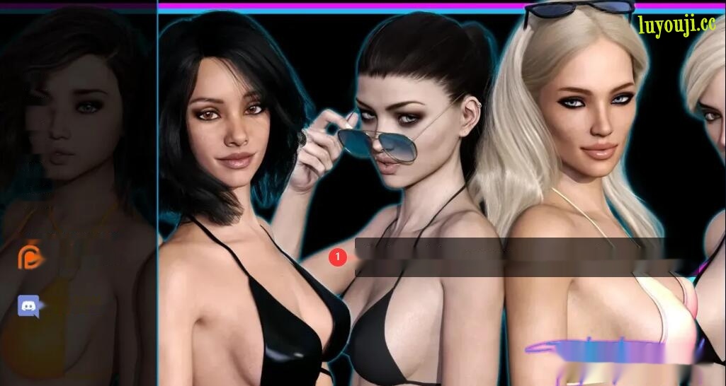 交织的0.11汉化版【欧美SLG/双端/汉化/动态/3D/9.5G】-中文绅士游戏下载,黄游,色情手机游戏,绅士漫画,里啊番