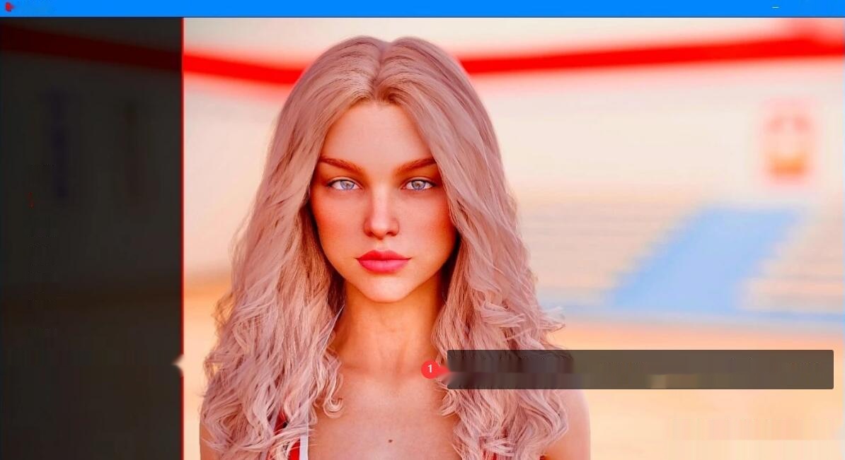 【SD/3D/欧美SLG/汉化】无尽的夏天 Endless Summer V0.23 双端汉化版【3.8G】-中文绅士游戏下载,黄游,色情手机游戏,绅士漫画,里啊番