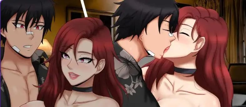 【PC/安卓/AI汉化/日式/RPG游戏/1.70G】 妈妈驯服者 Ver1.3 内嵌AI汉化步兵版+PC+安卓+日式RPG游戏+1.70G