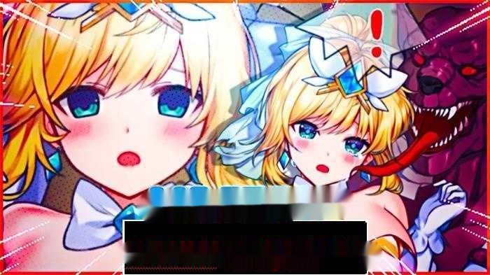 【精品ACT/中文/全动态】魔法天使：精灵公主 MAGICAL ANGEL FAIRY PRINCESS-Ver0.83 官方中文无修版★CV [多空/1G]-中文绅士游戏下载,黄游,色啊情手机游戏,绅士漫画,里番