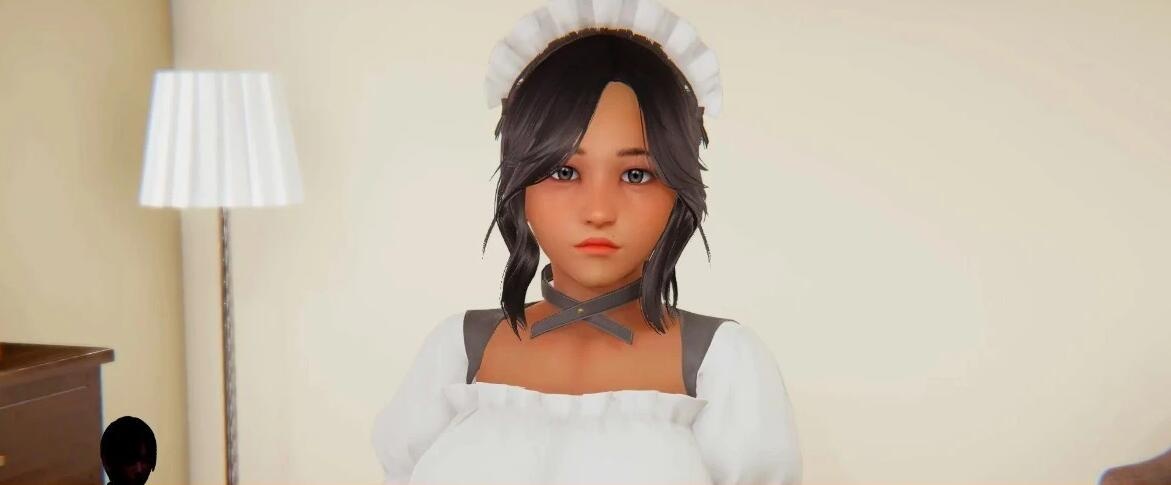 【SD/3D/欧美SLG/汉化/动态】女仆和少女 V0.8.0 双端精翻汉化版【4.7G】-中文绅士游戏下载,黄游,色情手机游戏,绅啊士漫画,里番