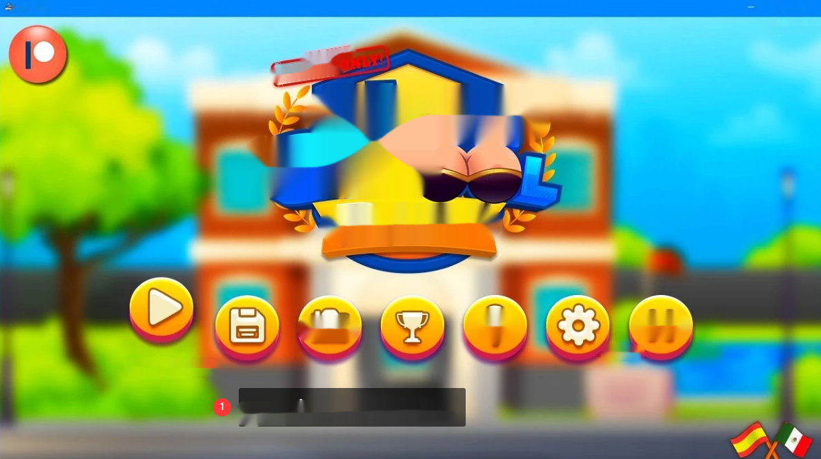 【SD/2D/欧美SLG/汉化】高中时代 V0.042 双端汉化版【2.3G】-中文绅士游戏下载,黄游,色情手机游戏,绅士漫画,里番啊