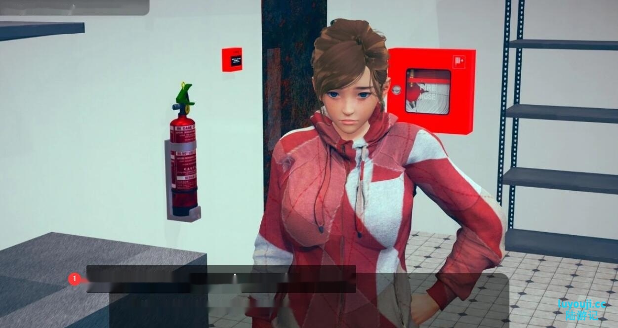 【SD/3D/亚风SLG/汉化】舒适咖啡厅 CosyCafe-V0.90 双端汉化版【3.3G】