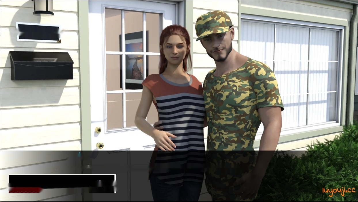 [欧美SLG/汉化] 海岸镇传奇 肖尔敦传奇 Shoretown Saga v0.48 PC+安卓汉化版6.4g