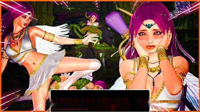 【大型ACT/中文/动态】纯白女神与亡者之都2（Guilty HellⅡ）V0.37a DL官方中文10G-中文绅士游戏下载,黄游,色情手机游戏啊,绅士漫画,里番