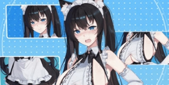 【PC/官中/2D/SLG游戏/6.33G】小姐！别耽误我上分！Ver1.1.33 DL官方中文版+2DSLG游戏+6.33G-中文绅士游戏下载,黄游,色情手机游戏啊,绅士漫画,里番