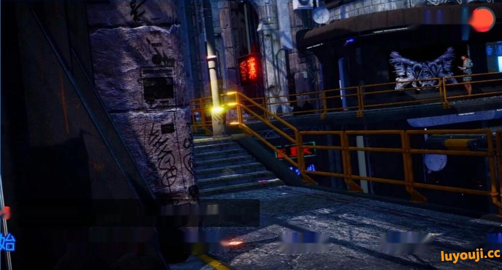 【SD/3D/亚风SLG/汉化/动态】重建 Reconstruction V1.0 双端汉化版【2G】-中文绅士游戏下载,黄游,色情手机游戏,绅士漫画,里番啊