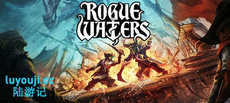 恶棍水域(Rogue Waters) v1.00.3149 官方中文版 策略战棋游戏 5G