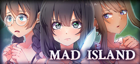 疯狂岛生存游戏(Mad Island) v0.1.1 官方中文版 沙盒生存模拟游戏 1.5G-中文绅士游戏下载,黄游,色情手机游啊戏,绅士漫画,里番