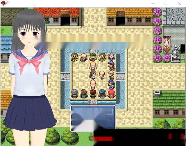 [RPG/汉化] H设施很多的城镇 精翻汉化版 100M-中文绅士游戏下载,黄游,色情手机游戏,绅士漫画,里啊番