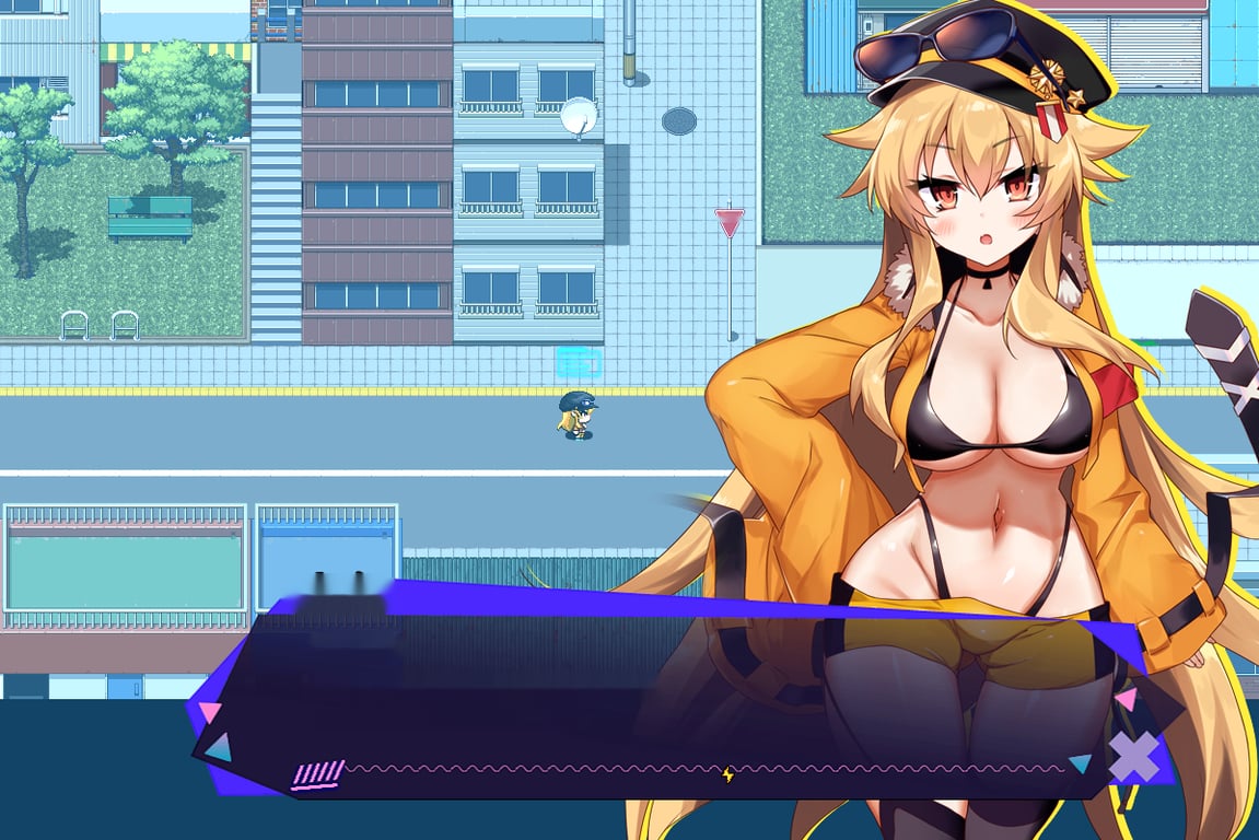 [RPG/汉化] 克罗亚·混沌 クロアxスクランブル V1.093 AI汉化挂载版+全回想存档 [1.9G]