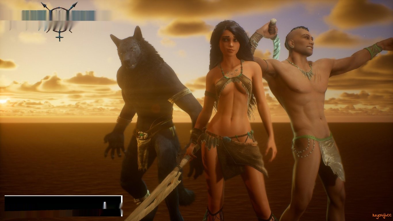 WildLife野性生活2025年2月13日更新:全球动作最多的3A大作官方汉化版25$档