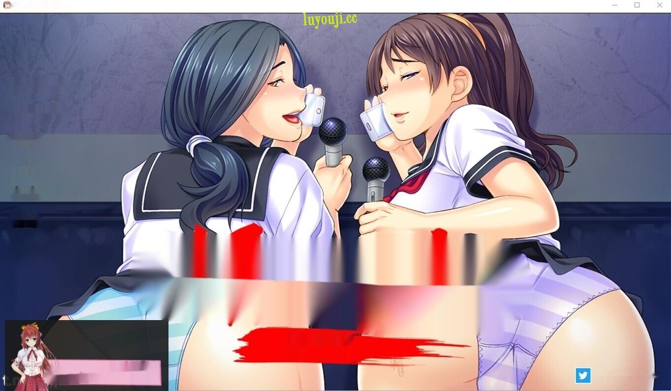 【ADV/珍藏拔作大合集】Miel游戏合集107G（PC+安卓KR或者JO每个部分可以单下）