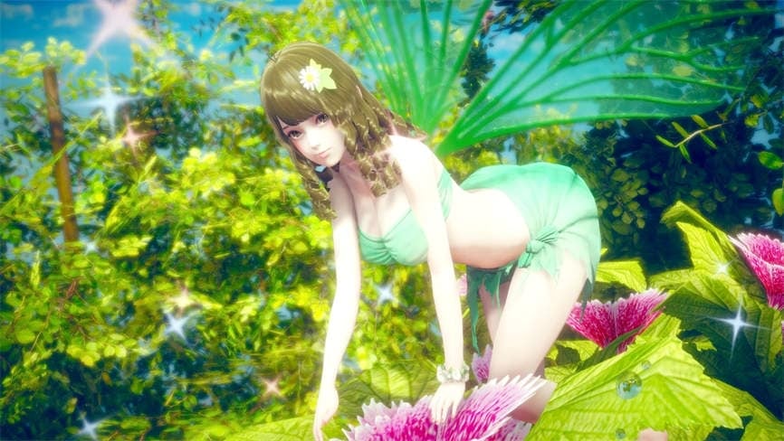 AI少女:璇玑公主/AI Syoujyo MOD（已更新至V230627+集成超多MOD+巨量人物+大量插件+全DLCs整合版）