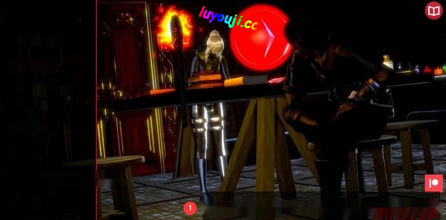 创世纪 成因开端 Genesis Ep.23 – Floor 06 汉化版【3.8G】