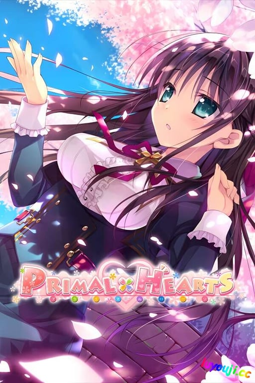 原始之心/懵懂初心/Primal Hearts（已更新至V250305+集成R18DLC+解锁画廊）-中文绅士游戏下载,黄游,色情手机游戏,绅啊士漫画,里番