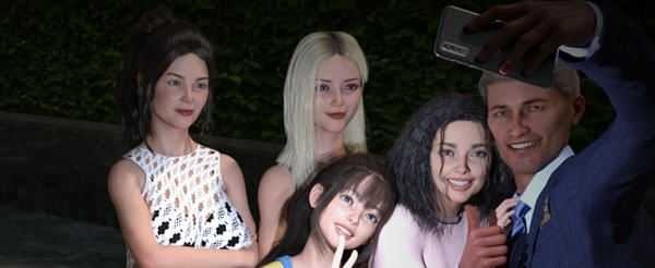 [欧美SLG/汉化] 假父亲 冒牌父亲FakeFather- v0.2 P1 PC+安卓汉化版付前作 [多空/2.3G]-中文绅士游戏下载,黄游,色情手机啊游戏,绅士漫画,里番