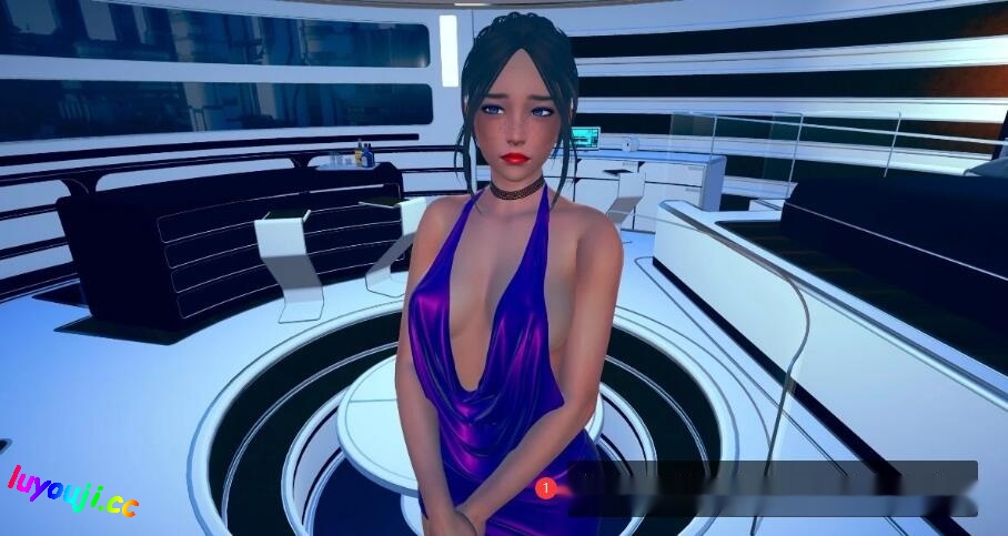 【SD/3D/SLG/汉化】新世界（2040年）V0.3.4 双端汉化版【3G】