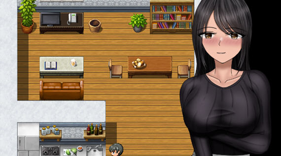 离别之木的五日+前作 内置汉化版 PC+安卓 RPG游戏&NTR+全CV 1.8G