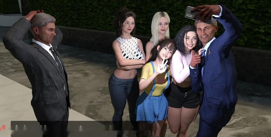 【欧美SLG/汉化/动态】假父亲0.8 汉化版Fake Father [v0.8b] 2.93G-中文绅士游戏下载,黄游,色情手机游戏,绅士漫画,里番